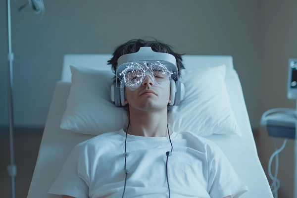Sleep Lab